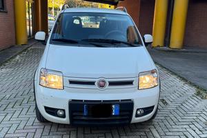 Fiat Panda natural power
