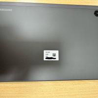 Tablet samsung A8 64gb con sim