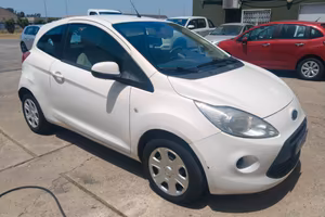Ford Ka 1.2 benzina CON GARANZIA