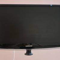 Tv samsung