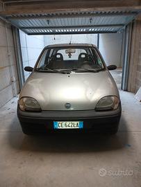 Fiat 600 (2005-2011) - 2003