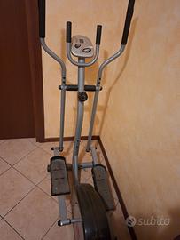 Bicicletta ellittica 