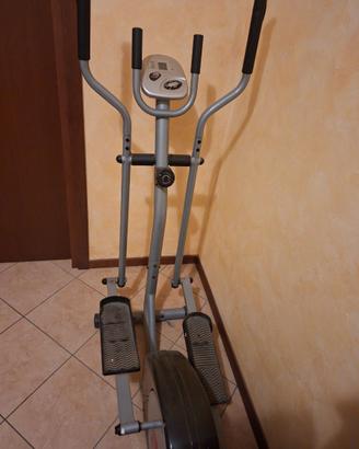 Bicicletta ellittica 