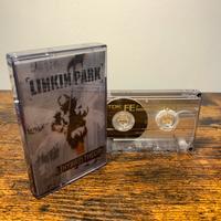 Linkin park hybrid theory cassetta bootleg