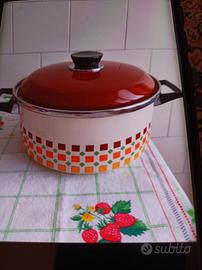 Pentola Moneta 22 cm