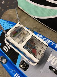 Sup bluefin 10.10 Voyage