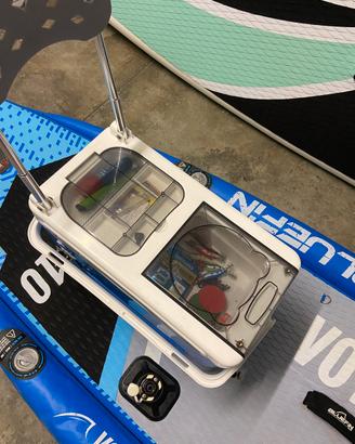 Sup bluefin 10.10 Voyage