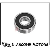 CUSCINETTO SKF 6205-2RSH/C3 M.25x52x15