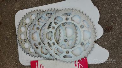 Ricambi per Honda crf 250/450 anni 2013/2016