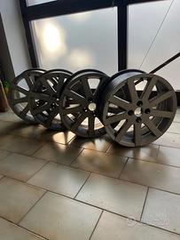 Cerchi 207GTI
