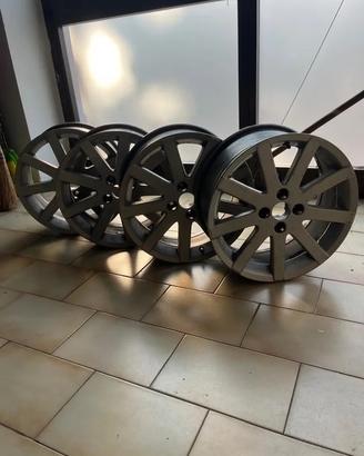 Cerchi 207GTI
