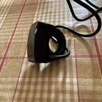 Display bici elettrica