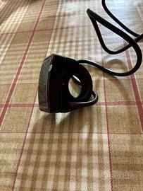 Display bici elettrica