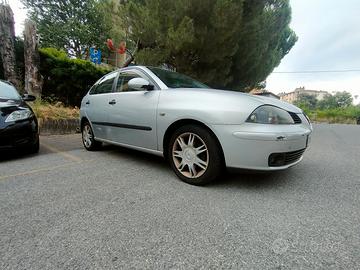 Seat Ibiza 1.9 TDI