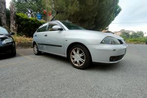Seat Ibiza 1.9 TDI