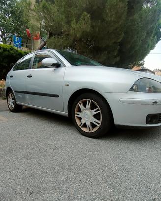 Seat Ibiza 1.9 TDI