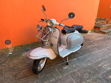 LAMBRETTA LI 125 del 1959