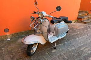 LAMBRETTA LI 125 del 1959