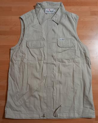 Gilet Leggero Donna Conte of Florence Originale Us