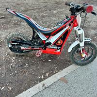 Minimoto per bambini Oset Racing