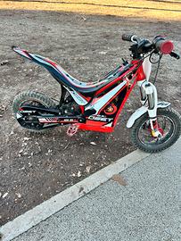 Minimoto per bambini Oset Racing