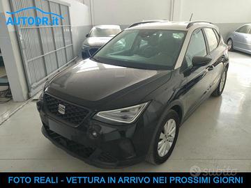 Seat Arona 1.0 TGI Style Full LED, Carplay, Neopat