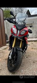 BMW S 1000 XR FULL OPTIONAL