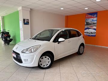 Citroen C3 1.4 HDi 70 Seduction ok neopatentati