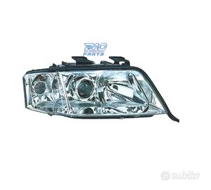 FANALE DX XENON AUDI A6 97-99