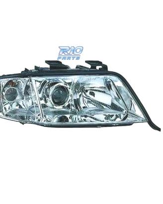 FANALE DX XENON AUDI A6 97-99