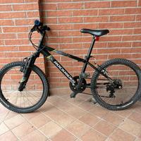 Bici bambino 20’’ Rockrider - MTB 6/9 anni