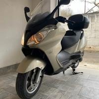 Scooter Aprilia Atlantic 200 - 2003