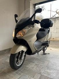 Scooter Aprilia Atlantic 200 - 2003