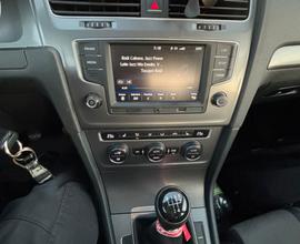 Volkswagen Golf 7 1.6 TDI 2015