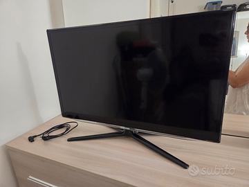 Smart tv Samsung 32"