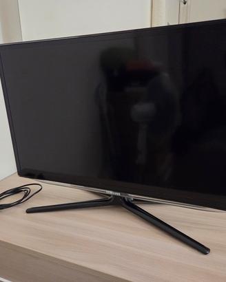 Smart tv Samsung 32"