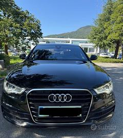 Audi A6 2.0 TDI S-Line 140 kW (190 CV)