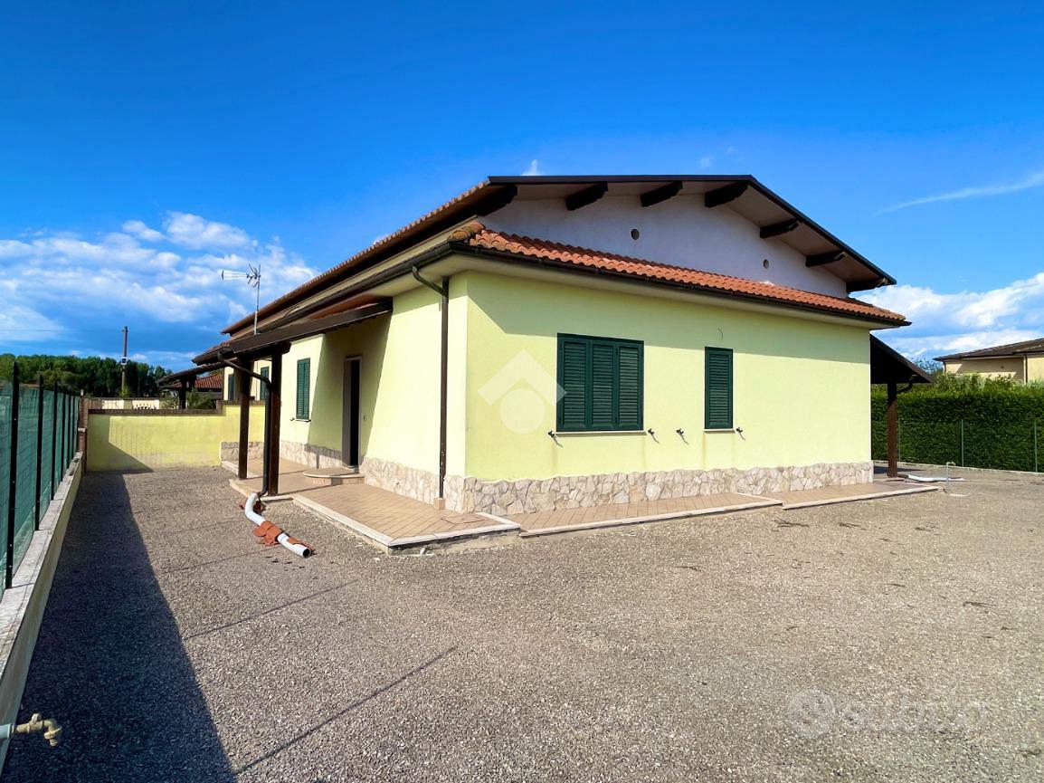 BIFAMILIARE A TERRACINA - Vista 5