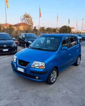 Hyundai Atos Prime 1.1 12V Active