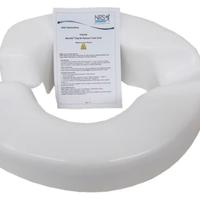 Rialzo wc e bidet per anziani 