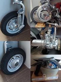 motore vespa 50 pk s