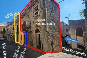 R.G.E. 1/2024 Barcellona P.G. - Lotto 2