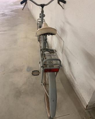 Bicicletta vintage