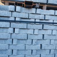 Betonelle autobloccanti a doppia T