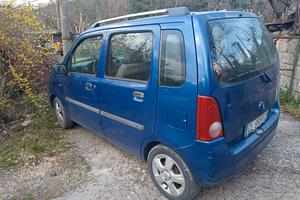 Opel agila 1.2 75cv