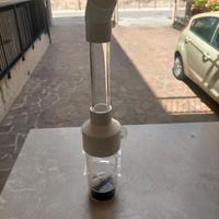 Egg per cova ciclidi