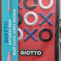 Astuccio Giotto 