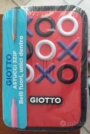 Astuccio Giotto 
