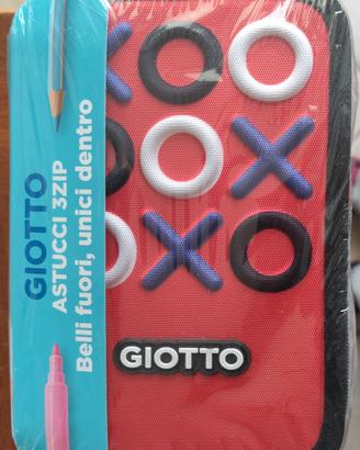 Astuccio Giotto 