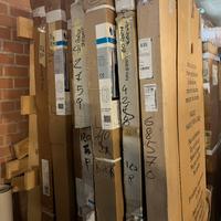 Box doccia "SOLO IN BLOCCO"